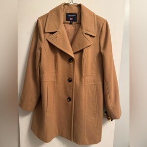 London Fog Coat